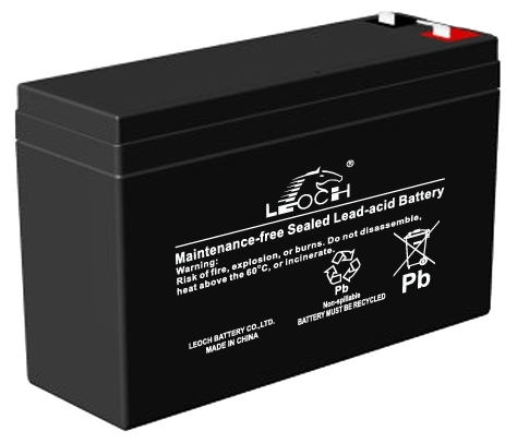 LP12-7.0 (12V7.0Ah)