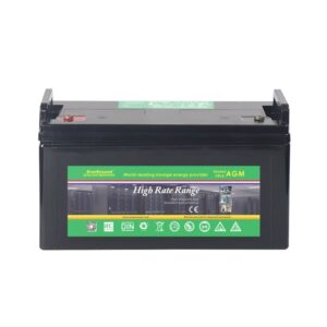 LITHIUM-ION BATTERY