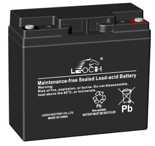 LP12-18 (12V18Ah)